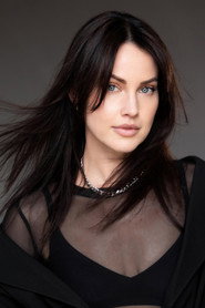 Photo of Ashley Dougherty as Veronica