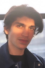 Photo of Karan Mehta as Yakub/Harmeet