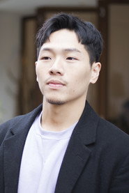 Photo of Cho Kai-cheng as Adam