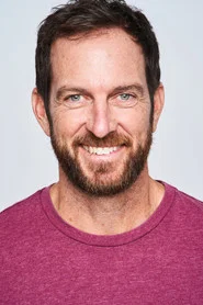 Photo of Jeremy Brandt as David Jeffries