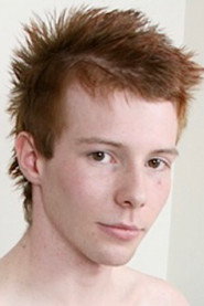 Photo of Alex Cane