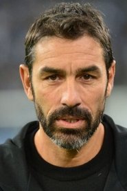 Photo of Robert Pirès as Self