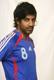 Photo of Vikash Dhorasoo as Sanjay