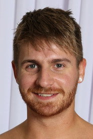 Photo of Logan Vaughn as Joe Loughlin