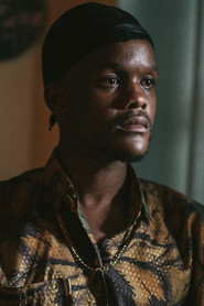 Photo of Nala Khumalo as Thami