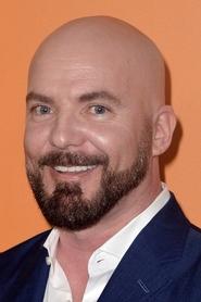 Photo of Chris Butler as Dave