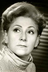 Photo of Malwine Moeller as Frau Zilges