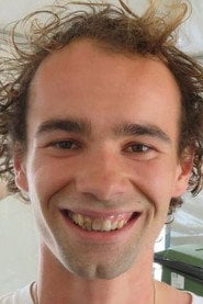 Photo of Alex Hallford as Himself