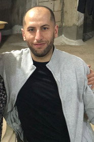 Photo of Mohammad Mawed as Religion Man