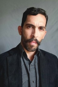 Photo of Chris James Rivera as Mac