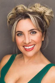 Photo of Emily Goglia as Praying Mantis (voice)