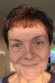 Photo of Jenny Lesley as Ruth (not Kathy)