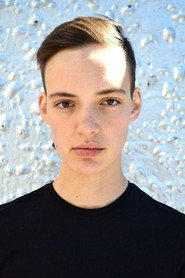 Photo of Oslo Grace as Chad