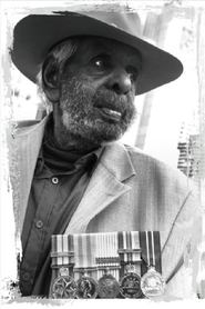Photo of Steve Dodd as Tabidgi
