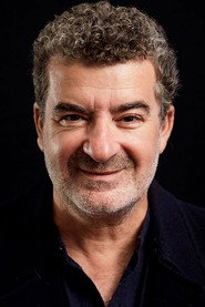 Photo of Pierre Zaoui as Constant/Raynouard