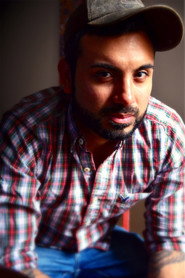 Photo of Daniel Armando as Elliott