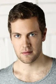 Photo of Spencer Robson as Chef