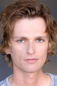 Photo of Colton Adams as Skinny