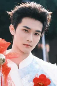 Photo of 陈钊翌 as Nick