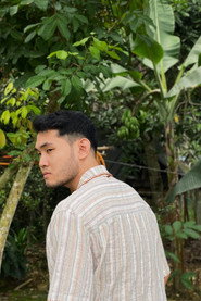 Photo of Chan Teik Quan as Boyfriend