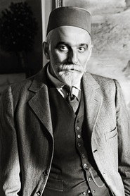 Photo of Étienne Dinet as Self (archive footage)
