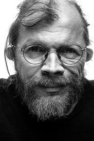Photo of Axel Neumann as Alzheimer