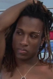 Photo of Romeo Sinclair