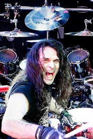 Photo of Aquiles Priester as Bateria