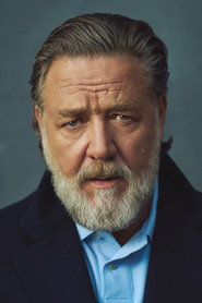 Photo of Russell Crowe as Hermann Göring