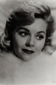 Photo of Marjorie Stapp as Beverly