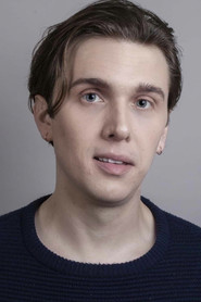 Photo of Gregory Mallios as Jeffrey