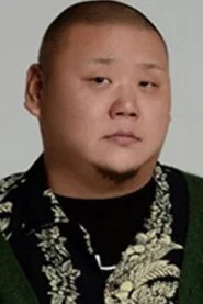 Photo of Choon Sik as 고려인갱1 역