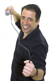 Photo of João Seabra as João Seabra