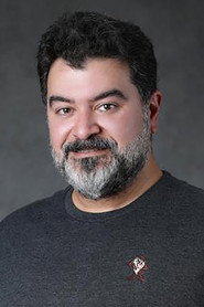 Photo of Hasan Abdal as بو عبدالله