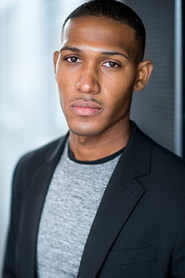 Photo of Chris Davis as Steve Lapalm
