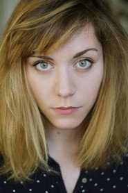 Photo of Leonie Duedal as The girl