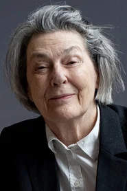 Photo of Paule Baillargeon as Paule Baillargeon