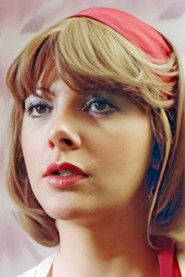 Photo of Marion Webb