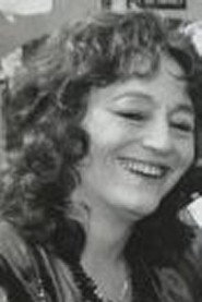 Photo of Inger Gleerup as Marie