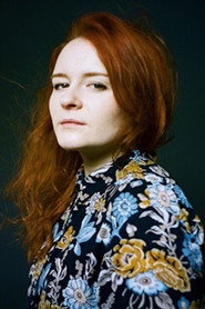 Photo of Candice Bouchet as Katia