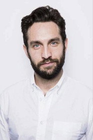 Photo of Seth Reiss as Self