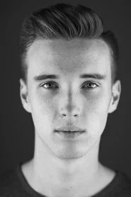 Photo of Ryan Carroll as The Creature