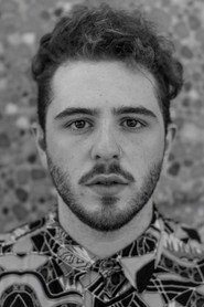Photo of Agustín Machta as Andy
