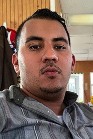 Photo of José Alfredo Fernandez as Plug One