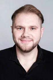 Photo of Robert Czerwiński as Maro