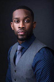 Photo of Johnathan Davis as Diner Storyteller
