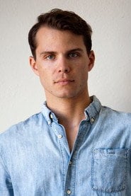 Photo of Cayce Clayton as Frank