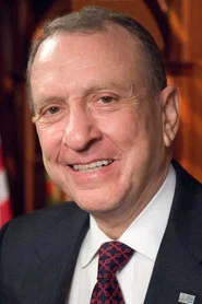 Photo of Arlen Specter as Self (archive footage)