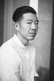 Photo of Simon Kim as Detective Snyder