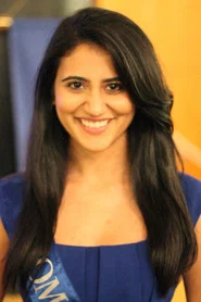 Photo of Karishma Lakhani as Stephanie